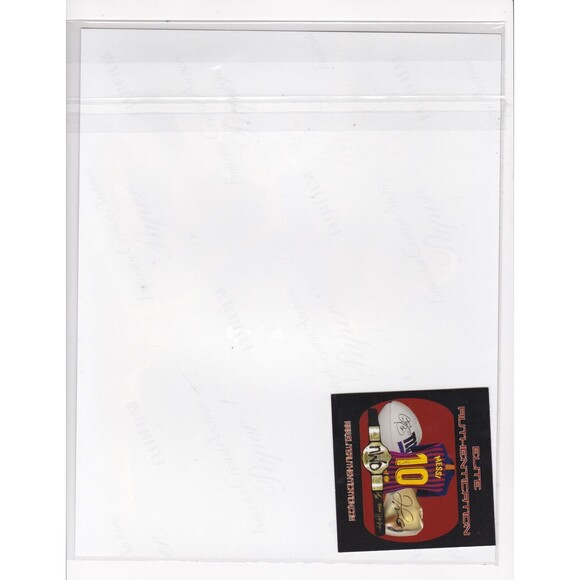 Signed RIC FLAIR Wrestling Hogan Down 8X10 Photo AUTO PSA COA WWE WWF WCW TNA - Picture 2 of 2